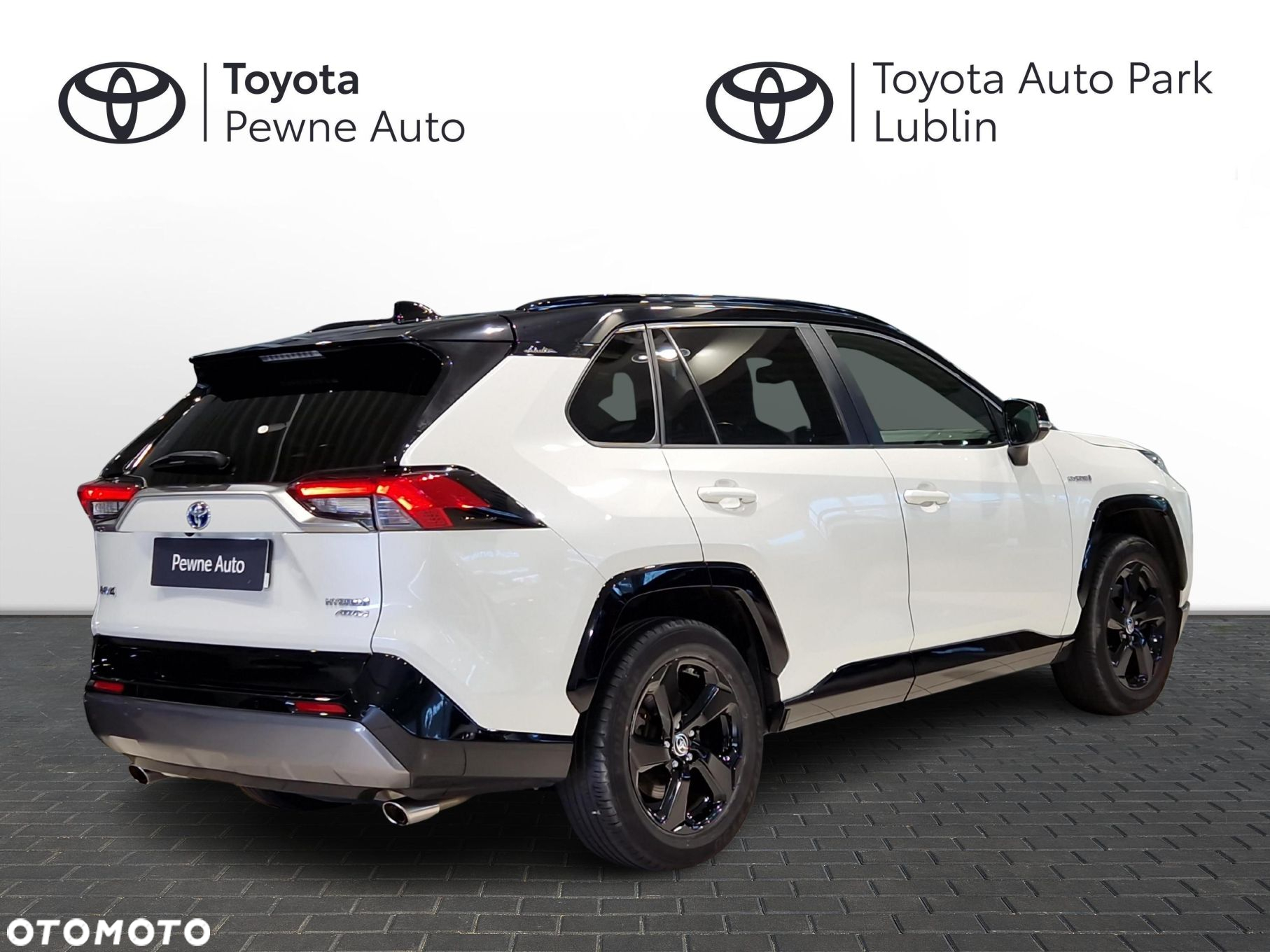 Toyota RAV4 - 5