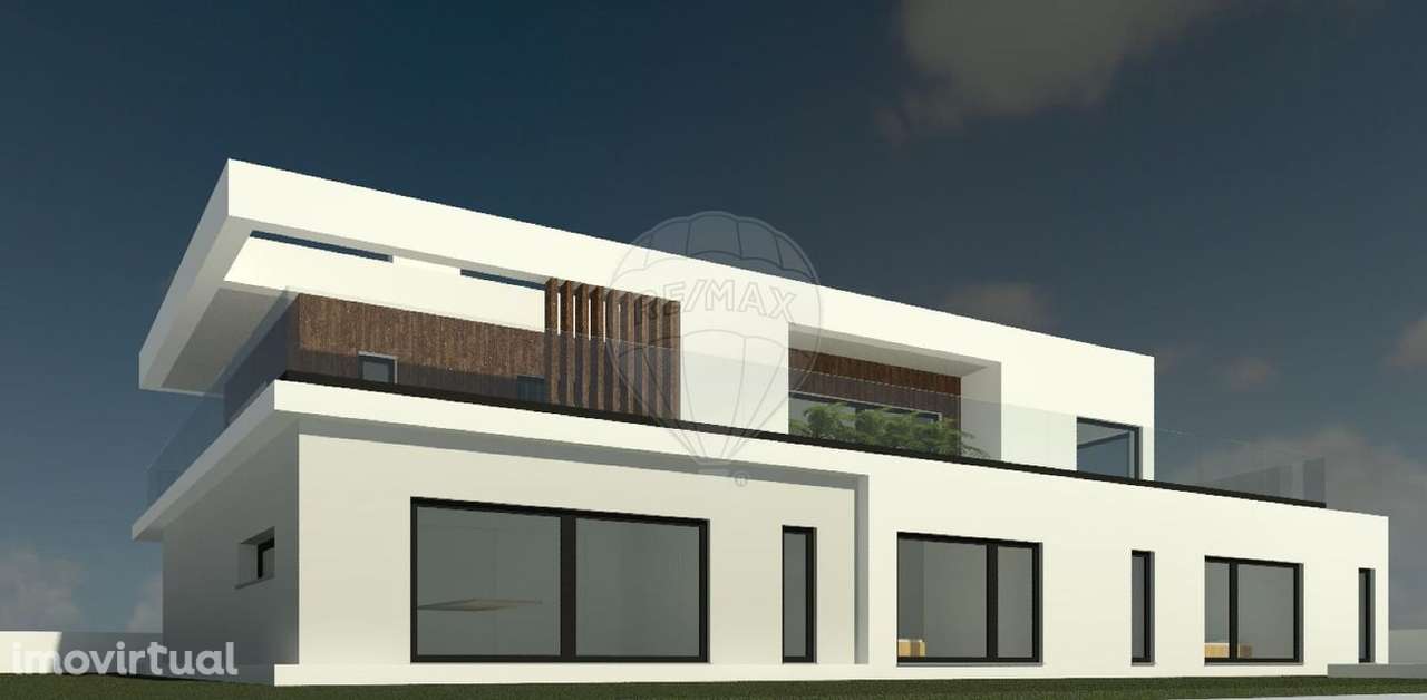 Moradia T4 para venda - Grande imagem: 4/8