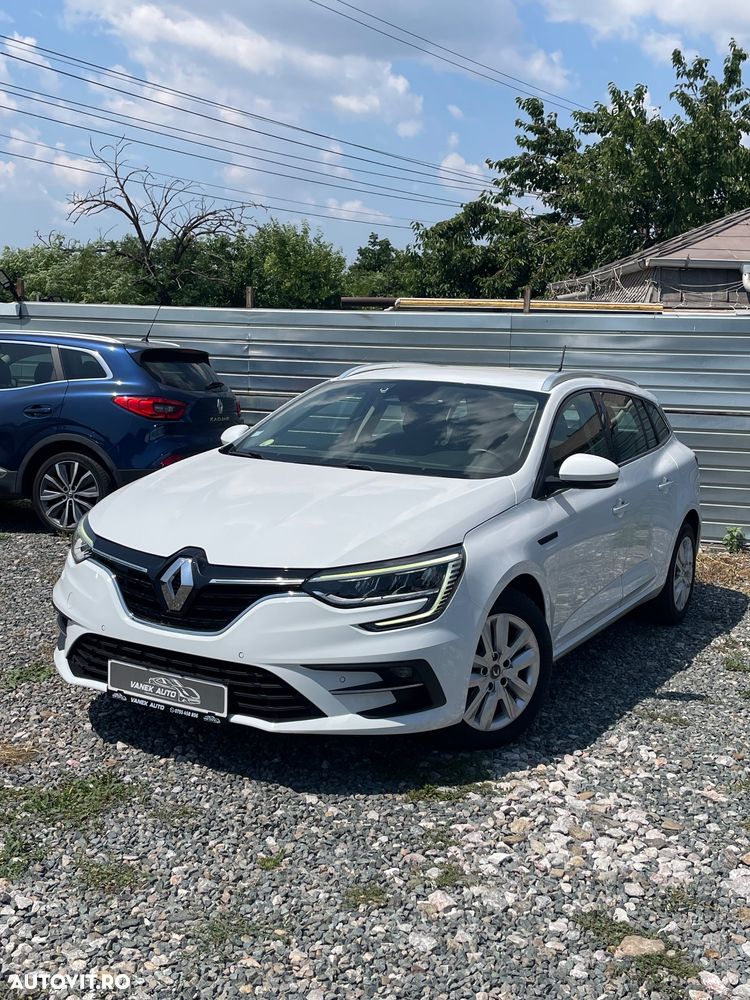 Renault Megane - 3