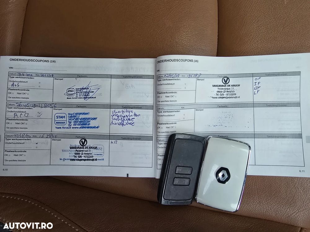 Renault Kadjar Energy dCi 110 Business - 12