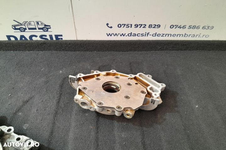 Pompa ulei 06090287BB 978M660AIG 06090287BB 978M660AIG Ford Focus 1 [ - 4