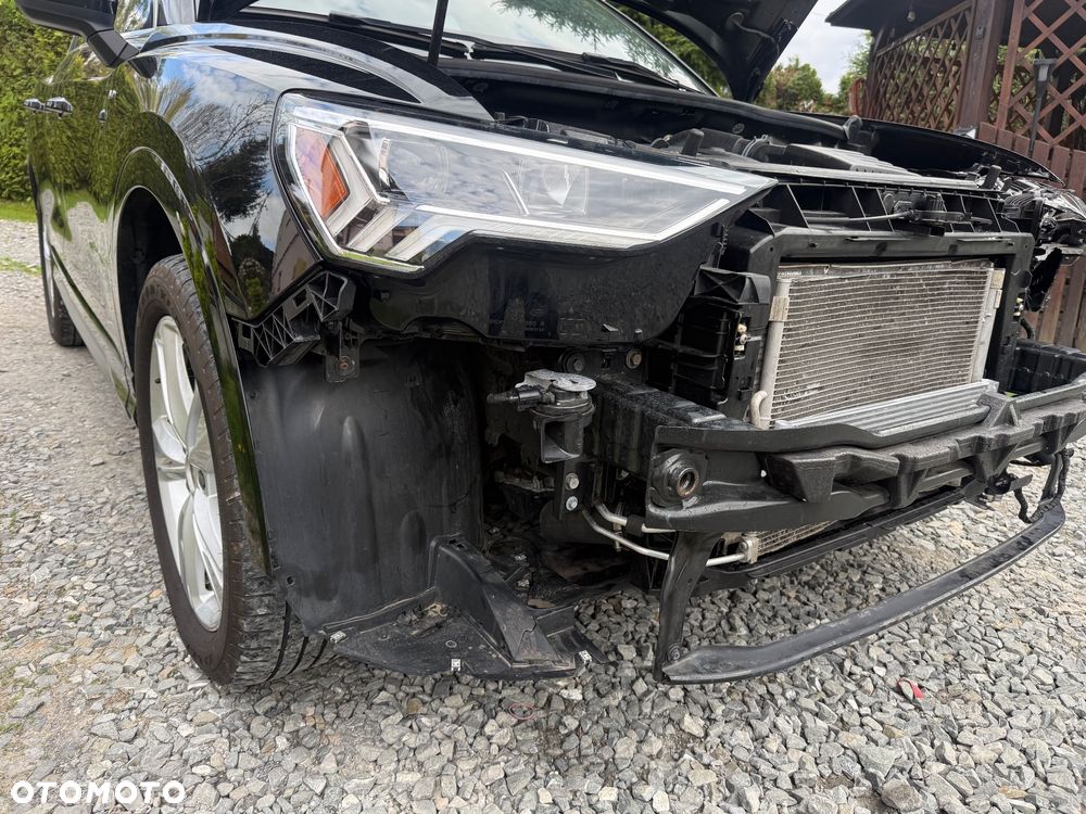 Audi Q3 45 TFSI Quattro S tronic S line - 17