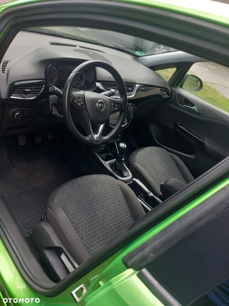 Opel Corsa 1.4 Color Edition - 4