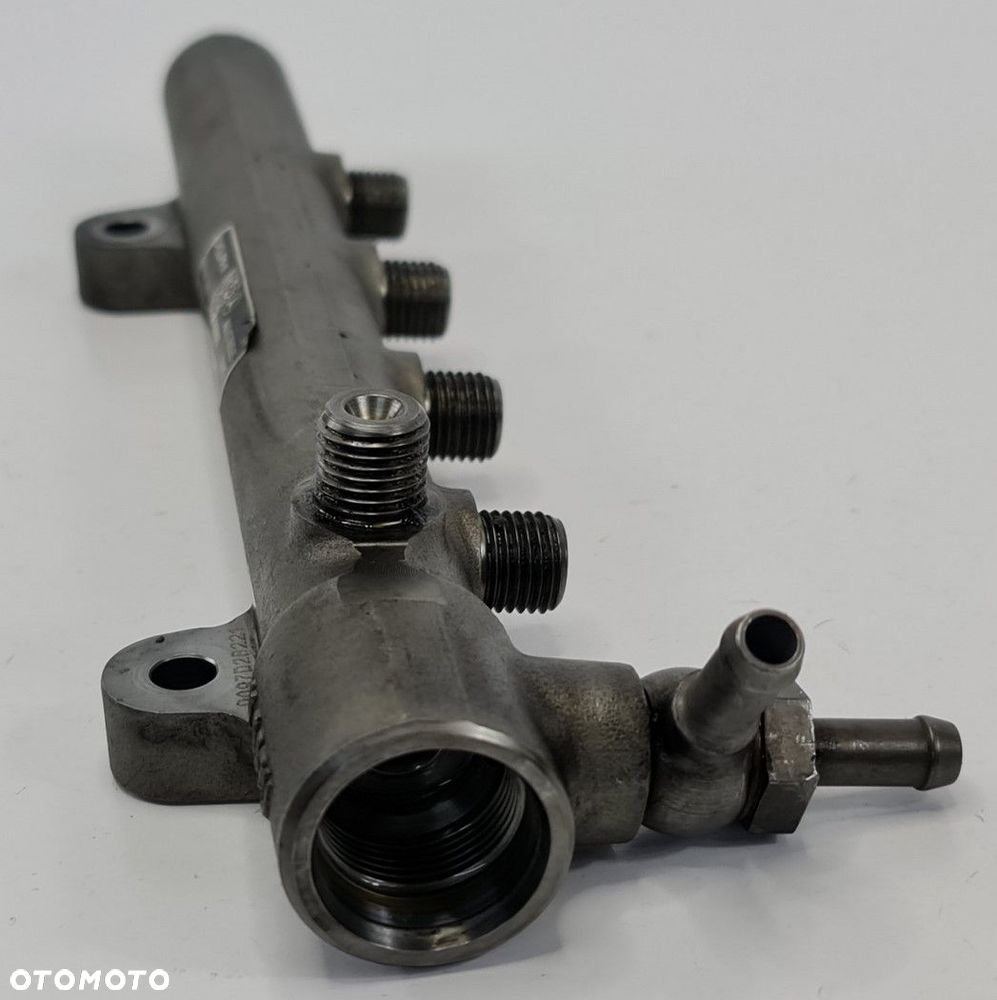 LISTWA WTRYSKOWA MERCEDES W212 2.2 CDI A6510700595 - 3