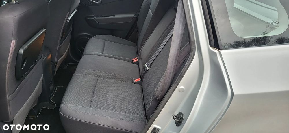 Renault Koleos 2.0 dCi 4x4 Dynamique Euro5 - 14