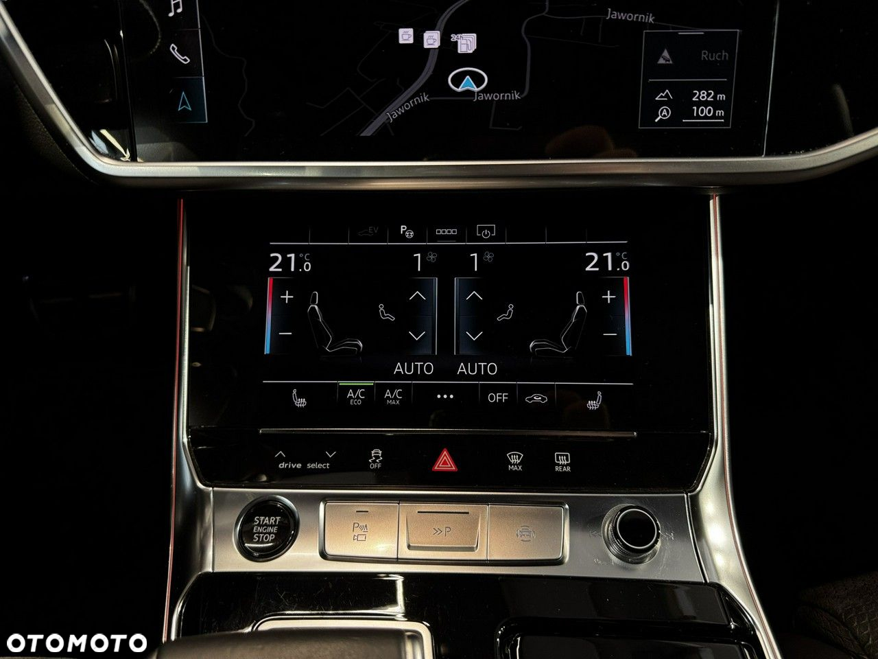 Audi A6 - 32