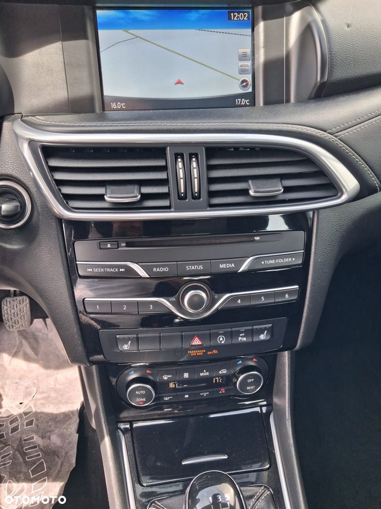 Infiniti Q30 1.5d Premium - 11
