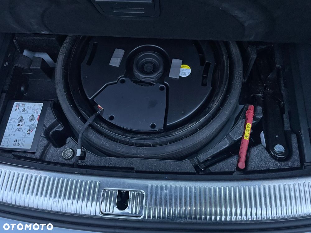 Audi Q5 40 TDI quattro S tronic - 39