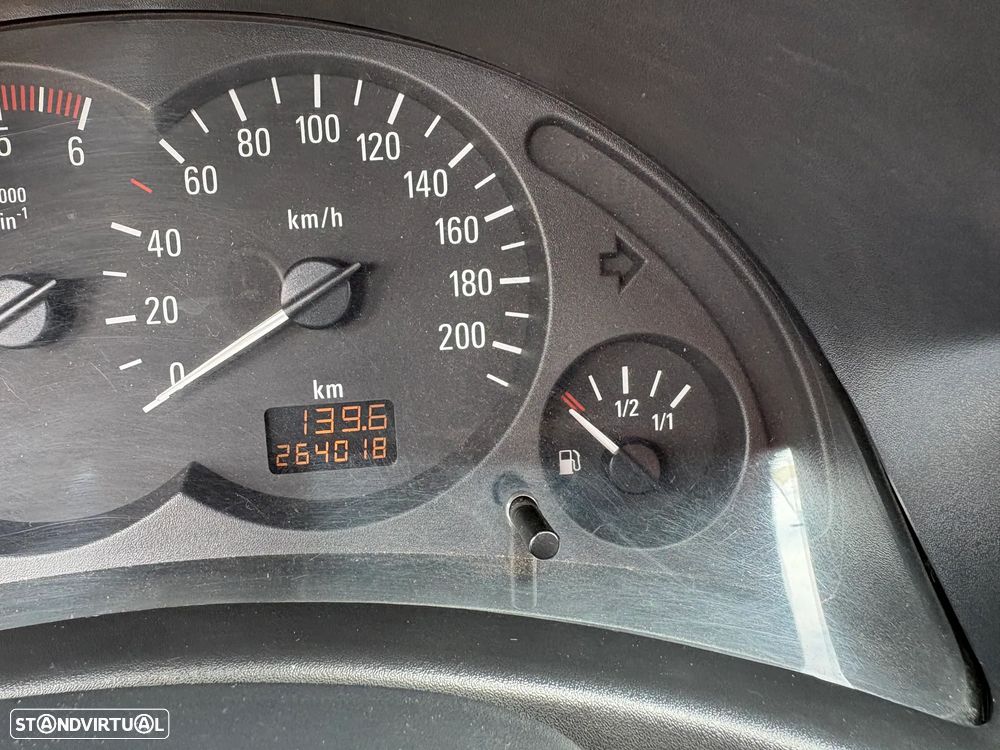 Opel Corsa - 6