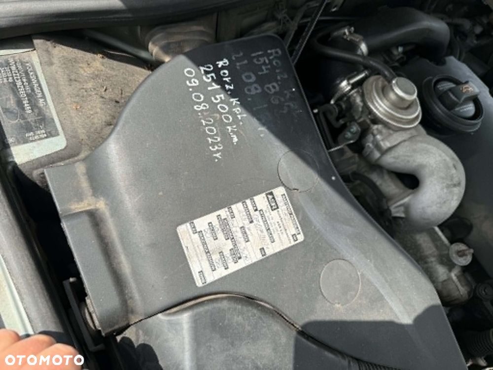 Volkswagen Passat - 7
