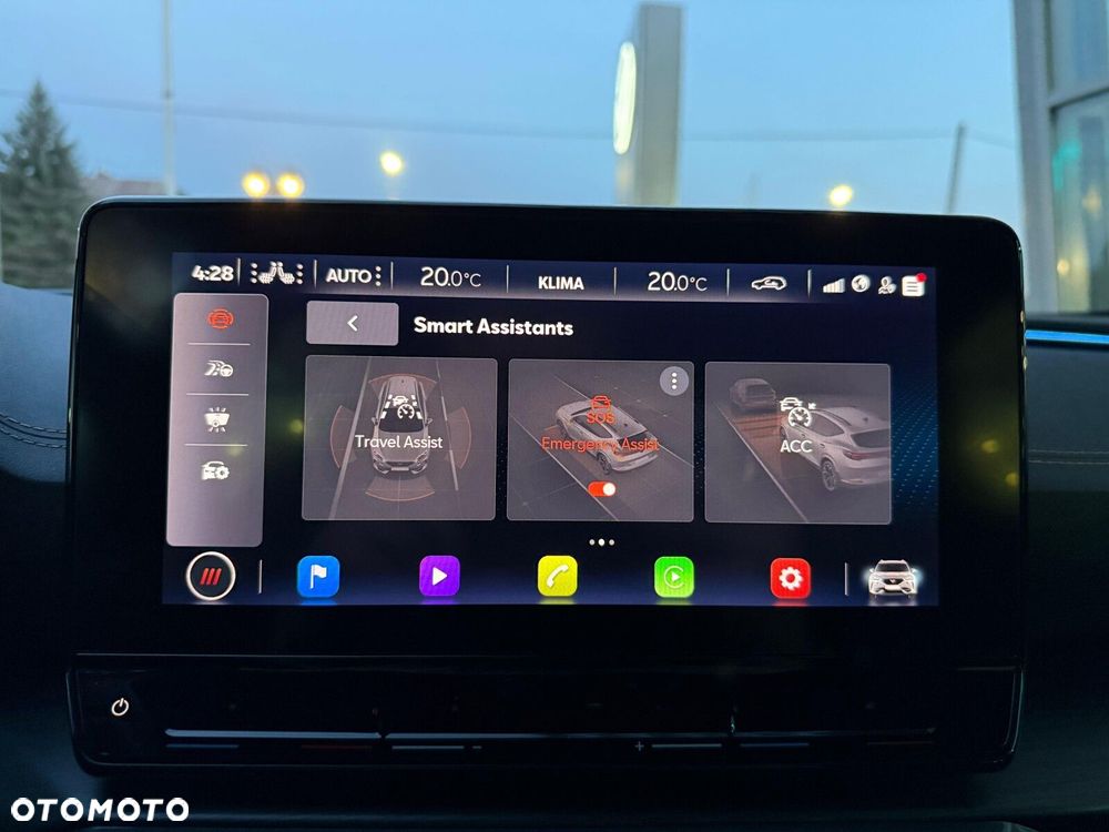 Cupra Formentor 2.0 TDI 4Drive DSG - 28