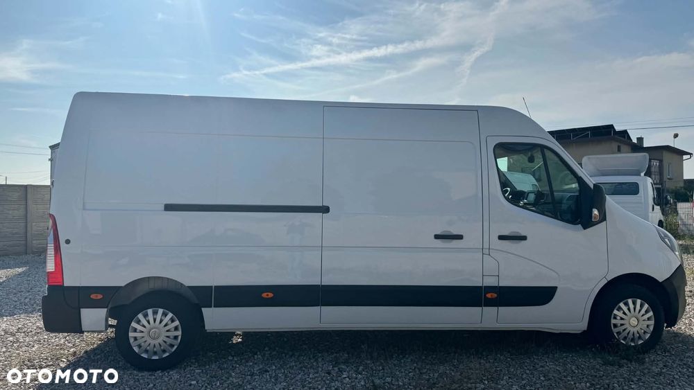 Opel MOVANO L3H2 - 11