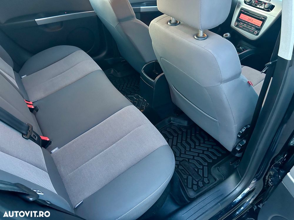 Seat Leon 1.4 TSI Style - 21