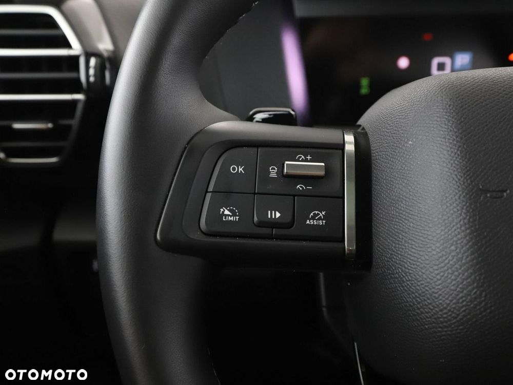 Citroën C4X 1.2 PureTech Max S&S EAT8 - 33