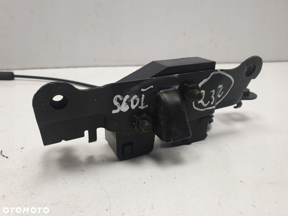 Volvo S60 PRAWA RĄCZKA SKŁADANIA KANAPY 9188721 - 4