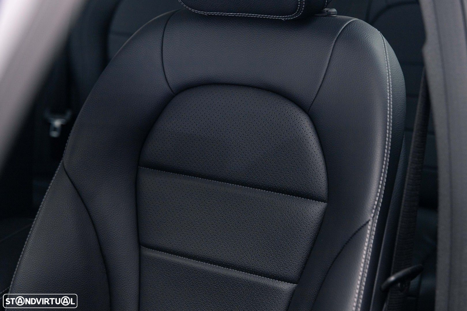 Mercedes-Benz GLC 350 e AMG Line 4-Matic - 20