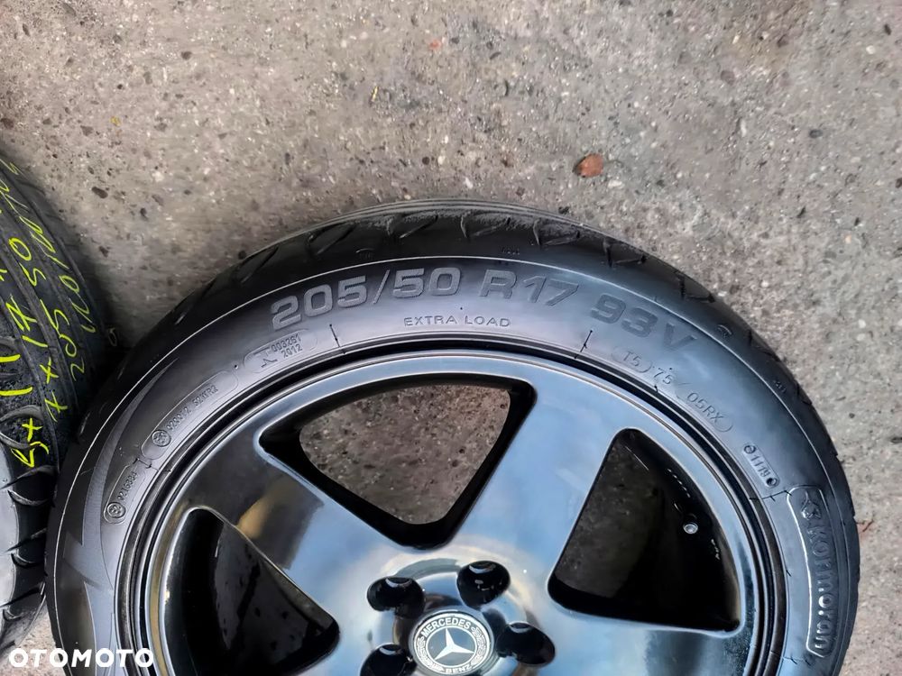 5x112 Felgi Aluminiowe Alufelgi 17 Koła Letnie lato AUDI A4 B5 B6 B7 A6 C5 C6 A3 8P 8V TT Q2 SEAT EXEO LEON TOLEDO ALTEA ALHAMBRA VW GOLF 5 6 7 TOURAN CADDY JETTA PASSAT SHARAN SKODA SUPERB OCTAVIA MERCEDES C KLASA W203 CLK W209 A W169 B W245 E W210 Legnica ALU-RAD 4,5mm 205/50 - 14