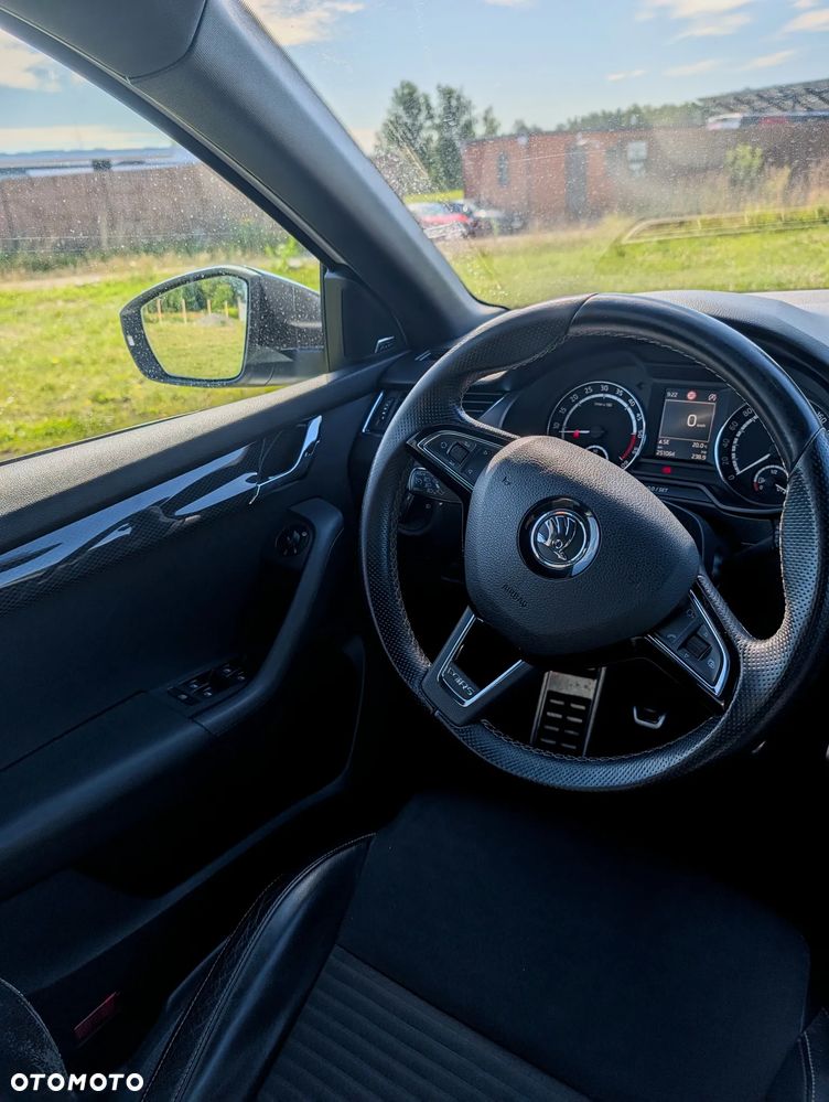 Skoda Octavia - 7