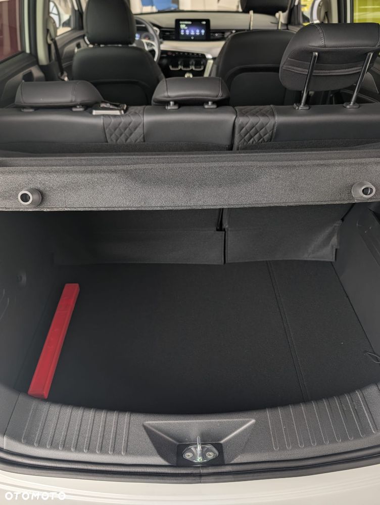 BAIC 3 1.5T Luxury - 4
