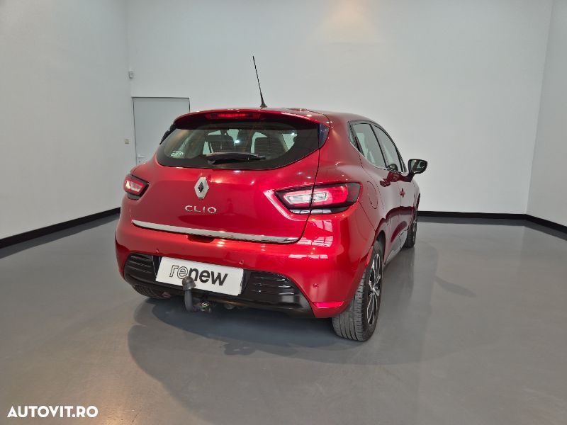 Renault Clio TCe Intens - 3