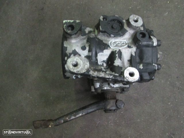 Caixa Direcao 2014602302 MERCEDES W201 1988 2.0 I MERCEDES W201 1986 2.0D - 2