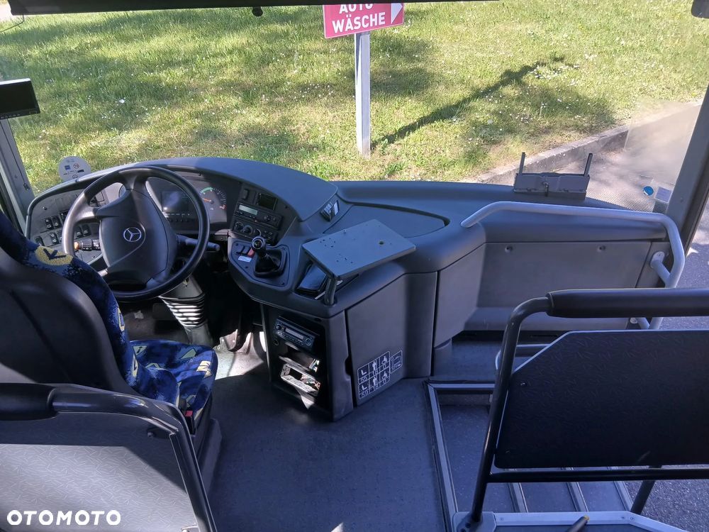 Mercedes-Benz INTOURO/ SPROWADZONY/ DŁUGOŚĆ 12.60 M / MANUAL/ KLIMATYZACJA/ EURO 6 - 3