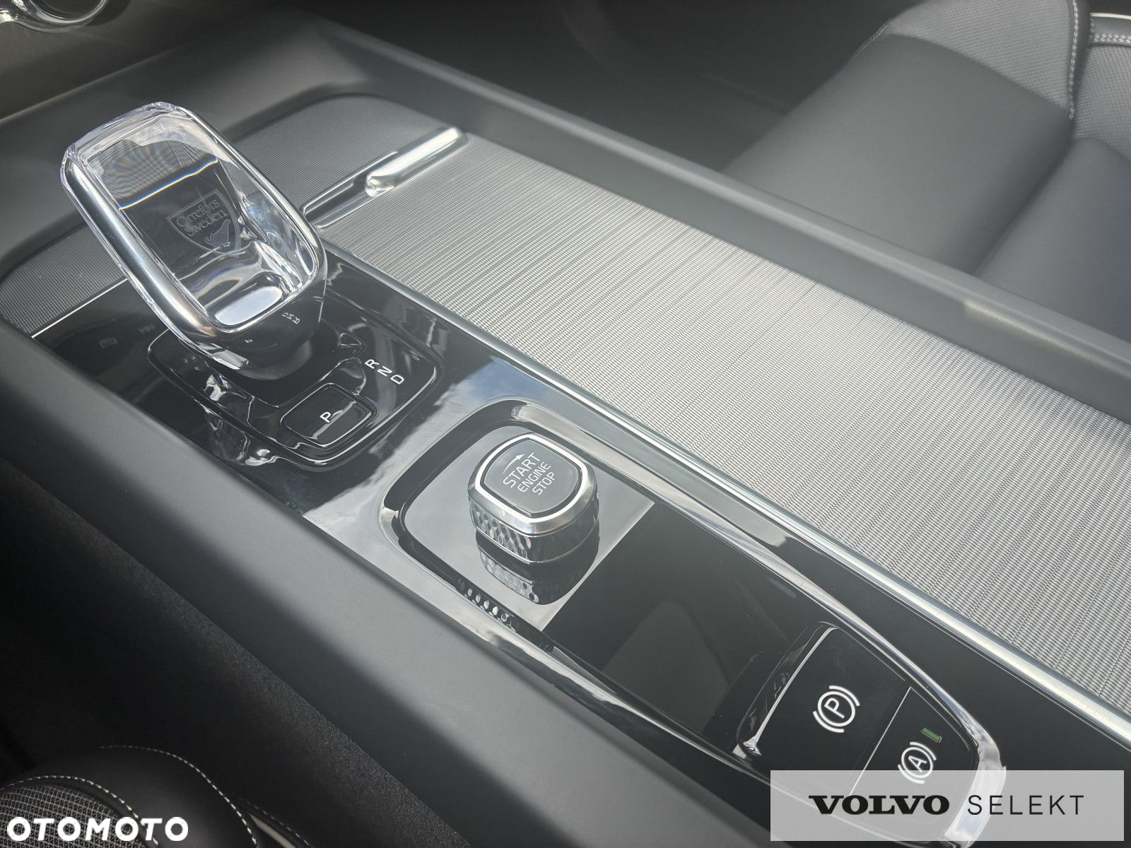 Volvo XC 60 - 21