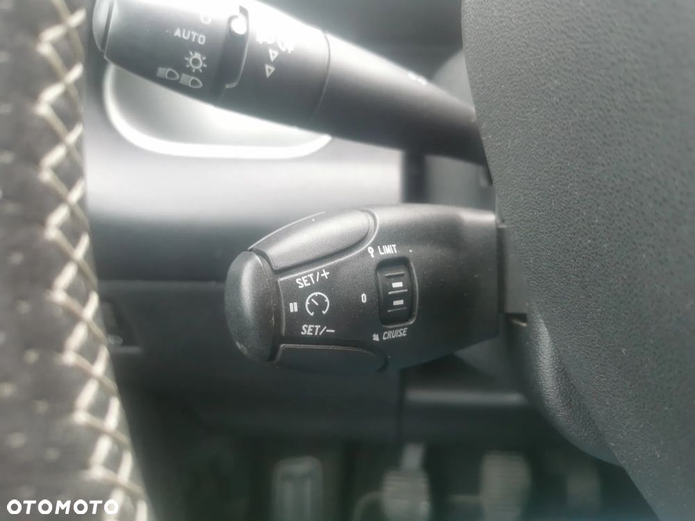 Citroën C3 Picasso - 16
