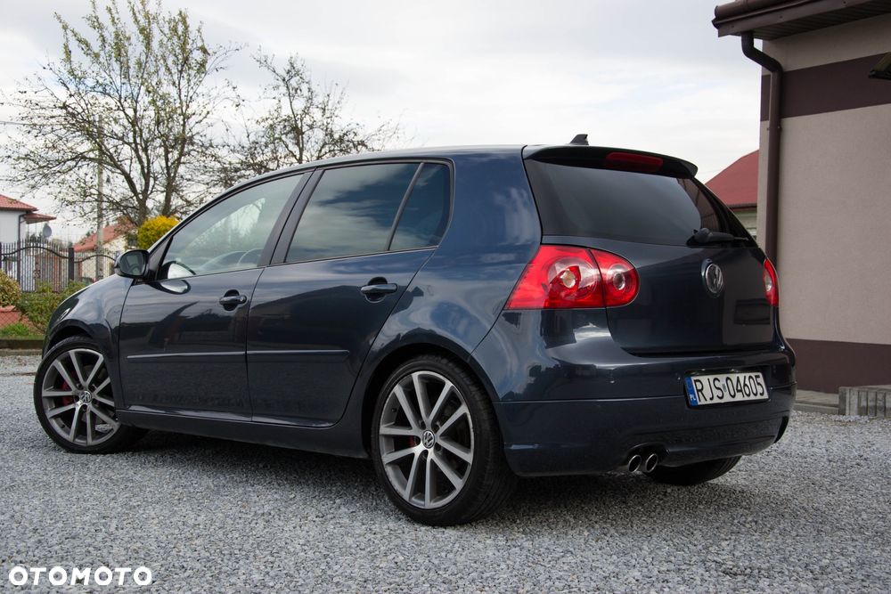 Volkswagen Golf 2.0 TDI DPF GT Sport - 14