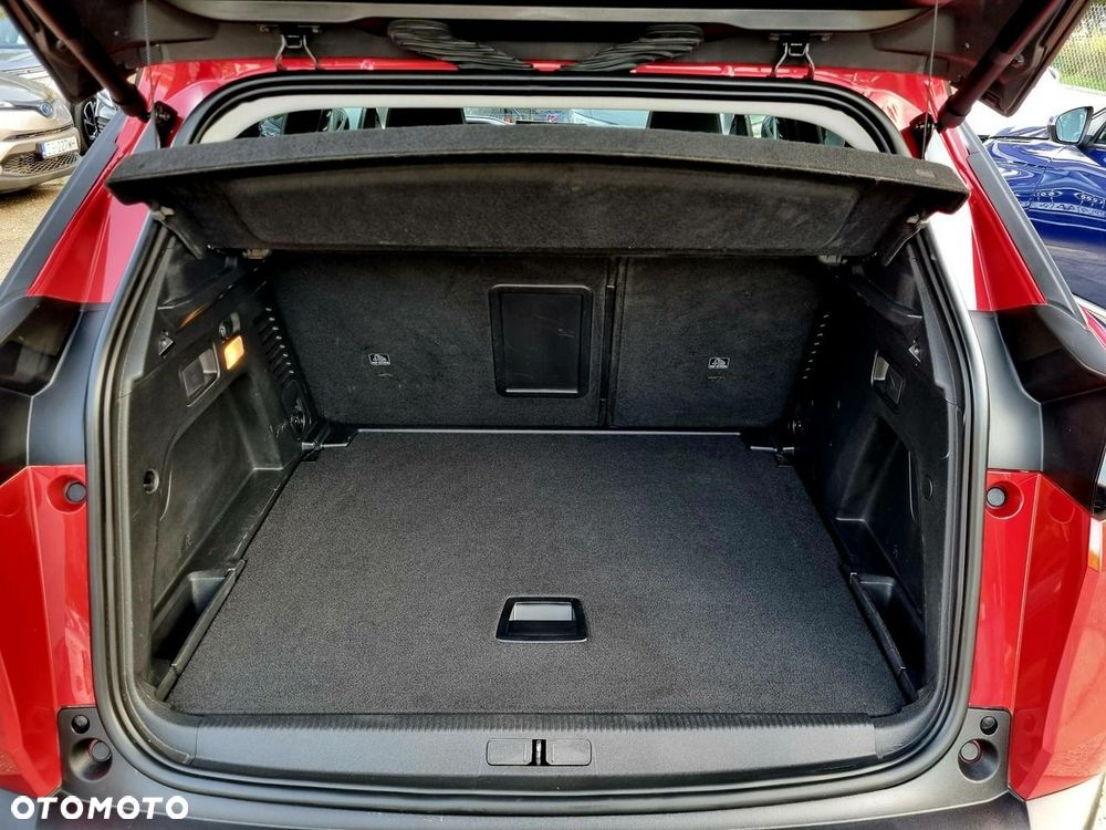 Peugeot 3008 1.5 BlueHDi Allure S&S EAT8 - 13