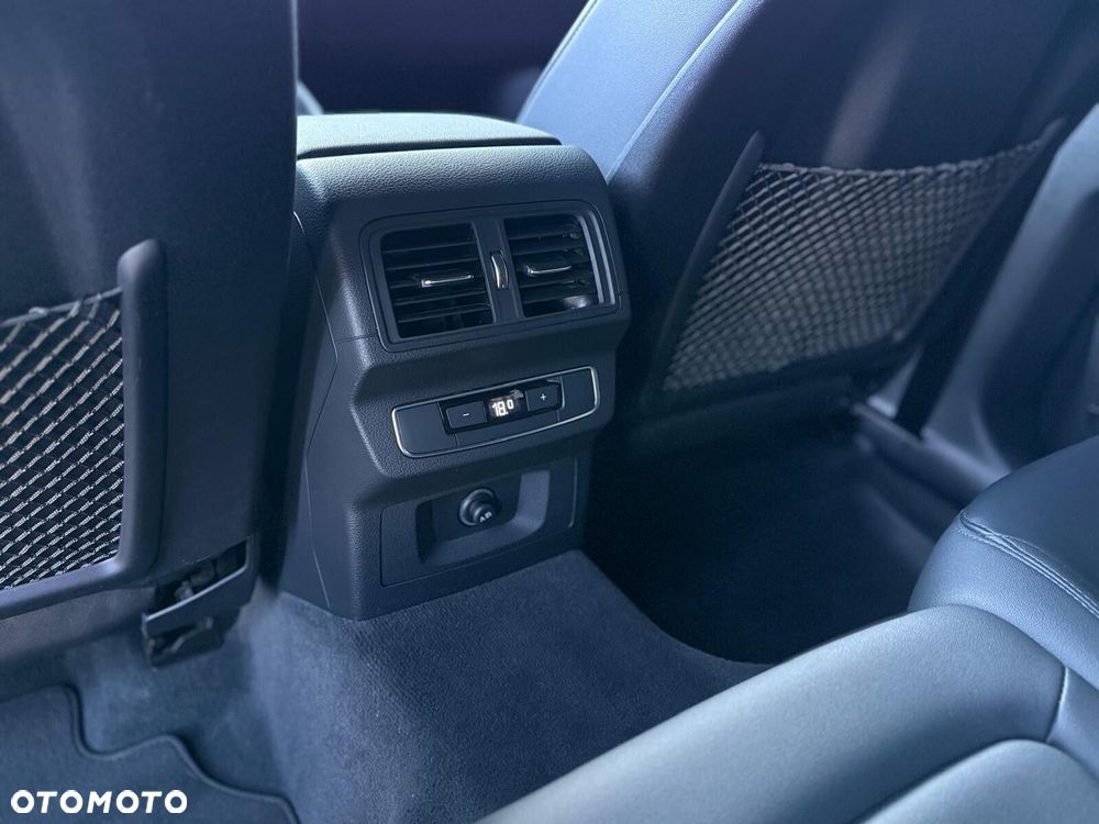 Audi Q5 40 TDI mHEV Quattro Advanced S tronic - 17