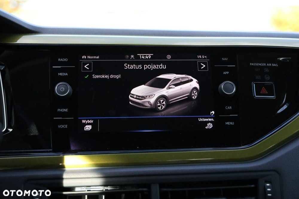 Volkswagen Taigo - 23