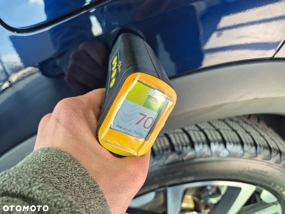 Citroën C5 Aircross 1.6 PureTech Shine EAT8 - 38