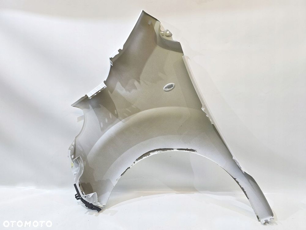 błotnik przód prawy toyota proace ii expert jumpy 16-24r - 6