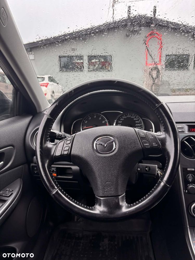 Mazda 6 1.8 Active - 14