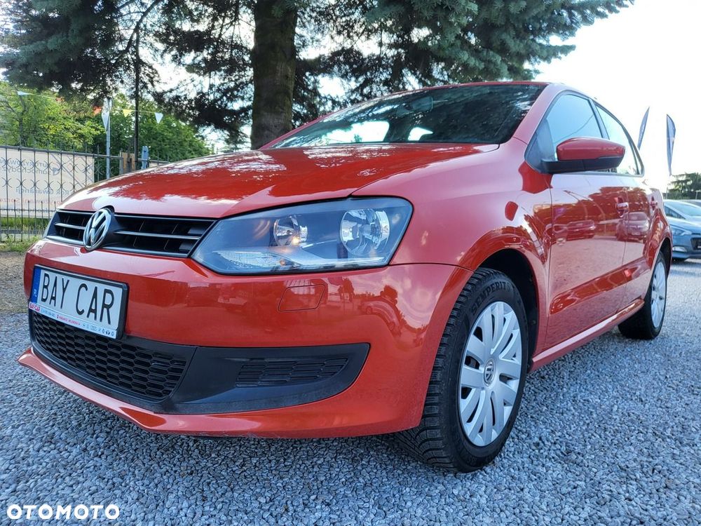 Volkswagen Polo - 4