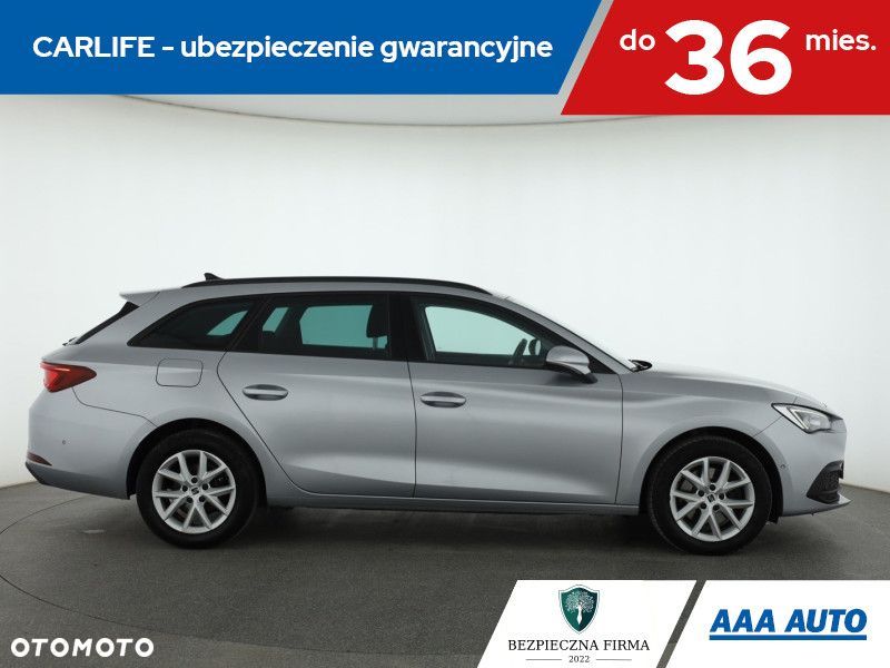 Seat Leon Sportstourer - 7