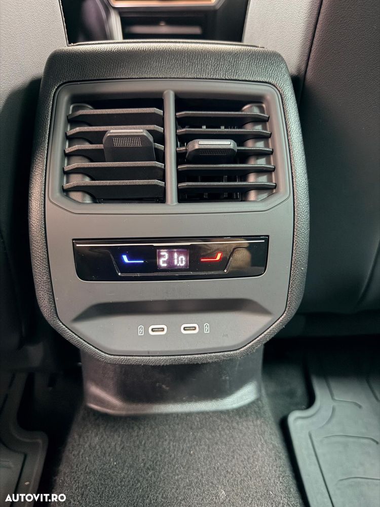 Cupra Formentor 1.4 e-HYBRID DSG - 20
