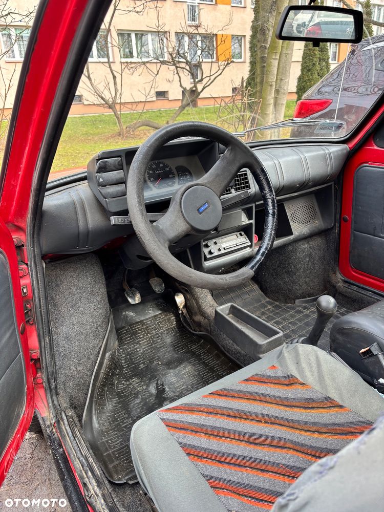 Fiat 126 650 Elegant - 5