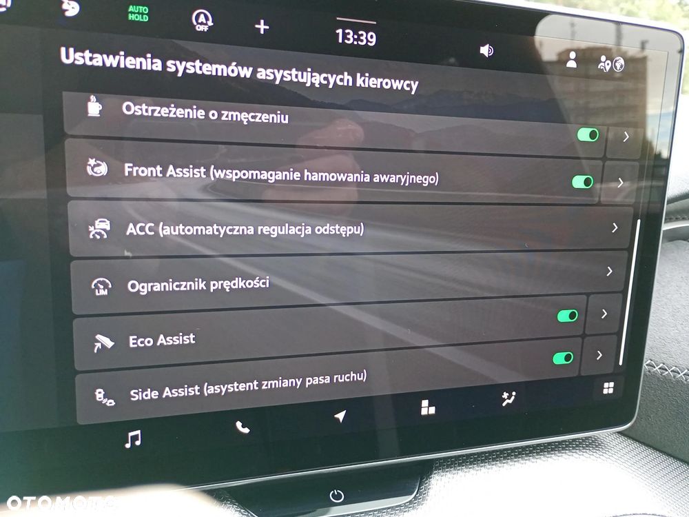 Skoda Kodiaq 2.0 TSI 4x4 Sportline DSG - 20