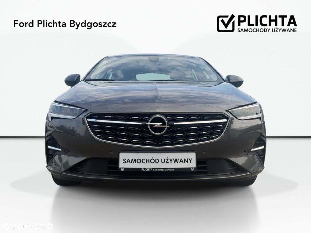 Opel Insignia - 34
