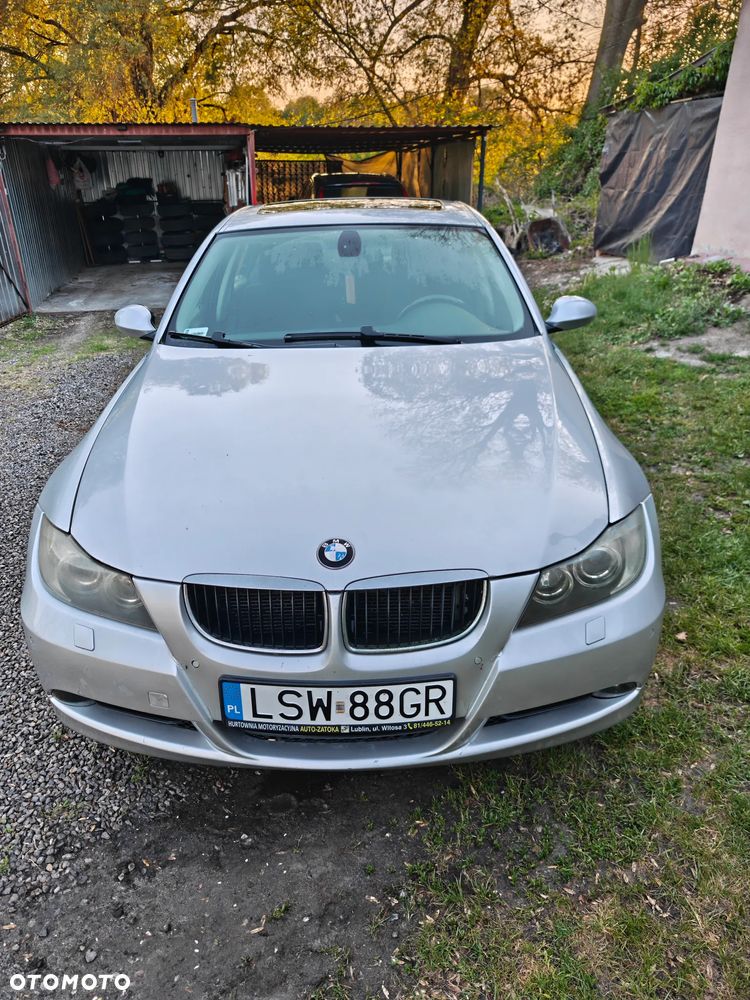 BMW Seria 3 - 2