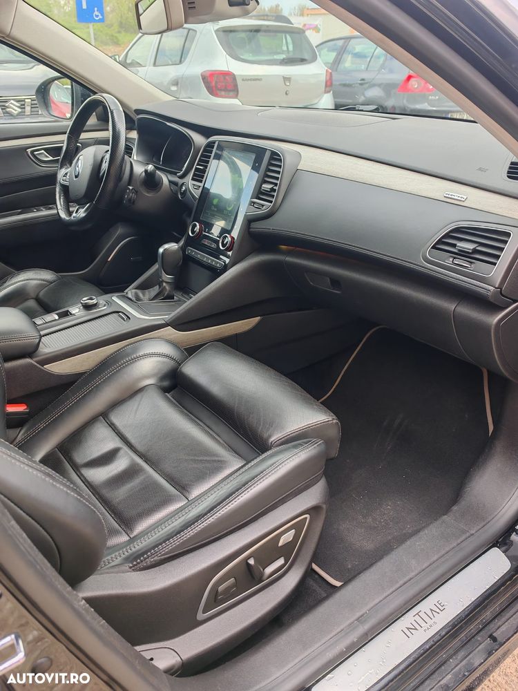 Renault Talisman ENERGY dCi EDC Intens - 10