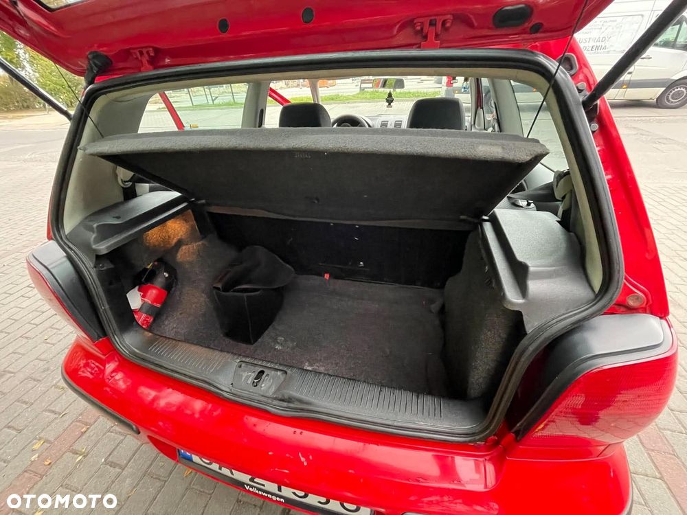 Volkswagen Polo 1.0 Basis - 22