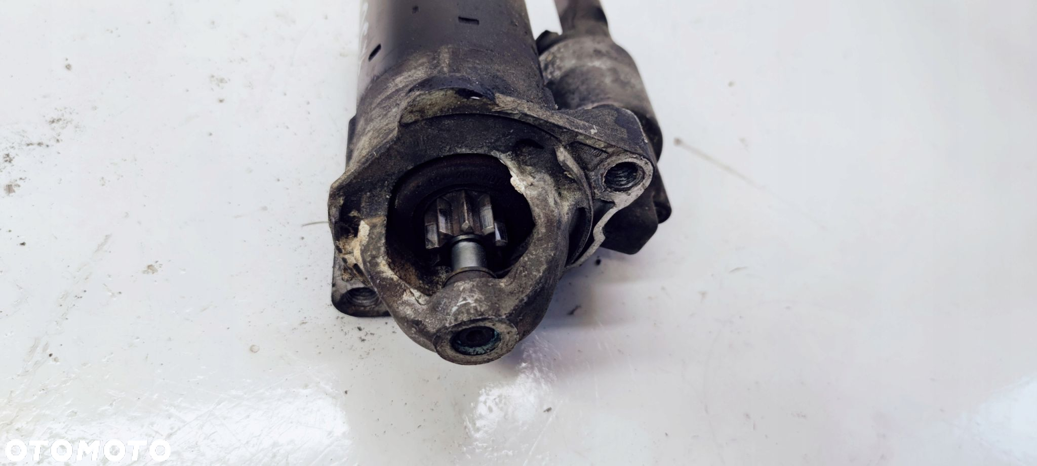 ROZRUSZNIK AUDI A4 B6 B7 A6 C5 06B911023A *50* - 6