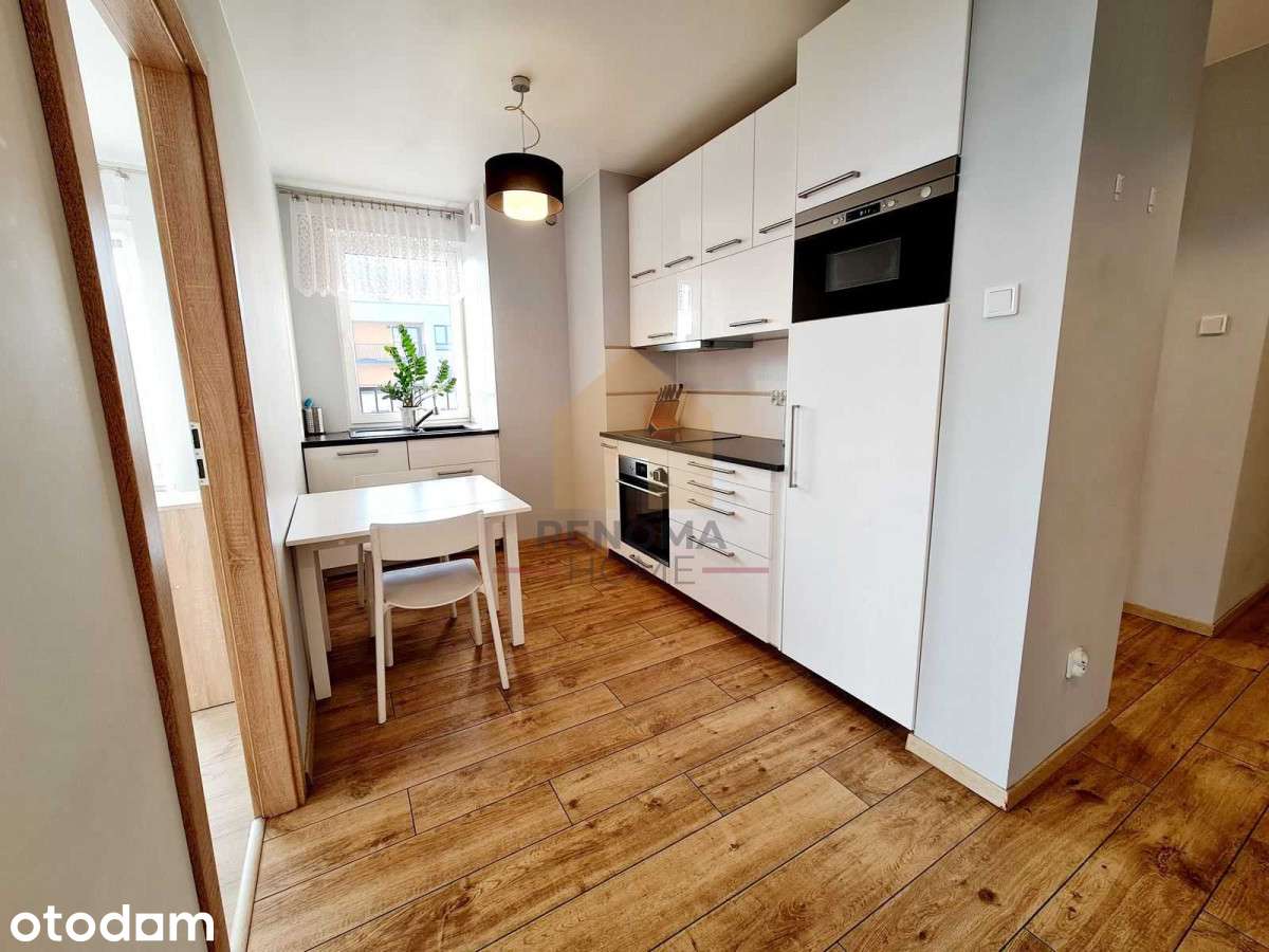 Sienkiewicza Ogrody Tumskie| Komforowe 3 pok 68m2