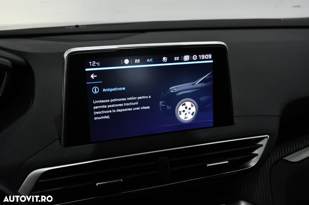 Peugeot 5008 1.2 Puretech Turbo s&s Active - 25