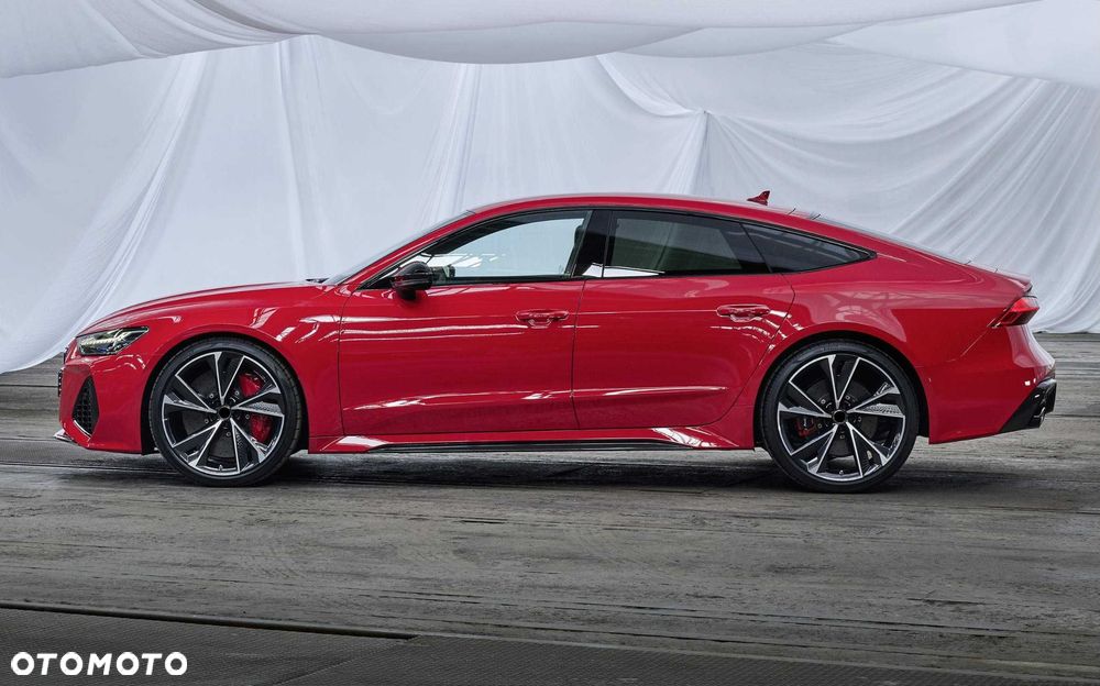 FELGI R20 5X112 DO AUDI A7 S7 RS7  A8 S8 D4 D5  Q8 Sportback e-tron GE - 7