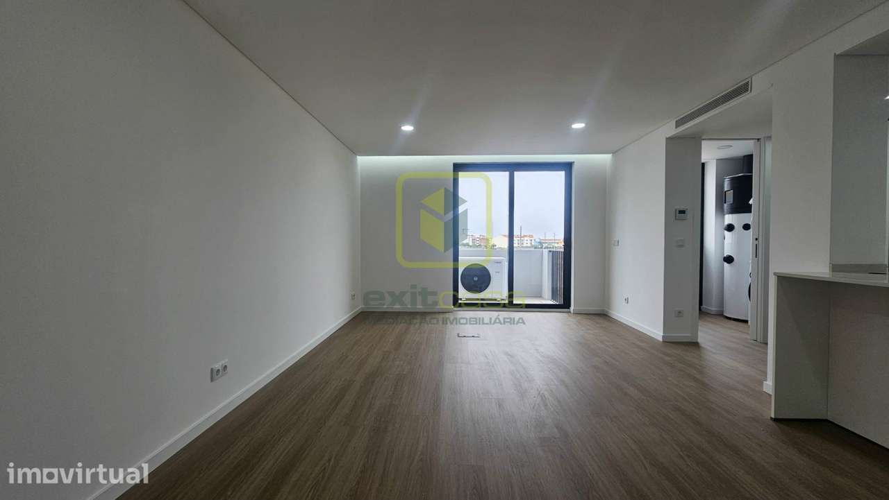 Apartamento T3 em São Bernardo - Grande imagem: 3/23