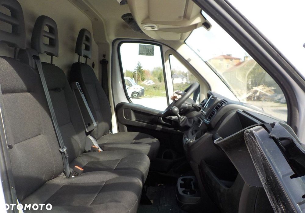 Fiat Ducato - 25